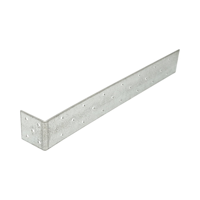 Staffa di giunzione 300 × 40 × 40 mm