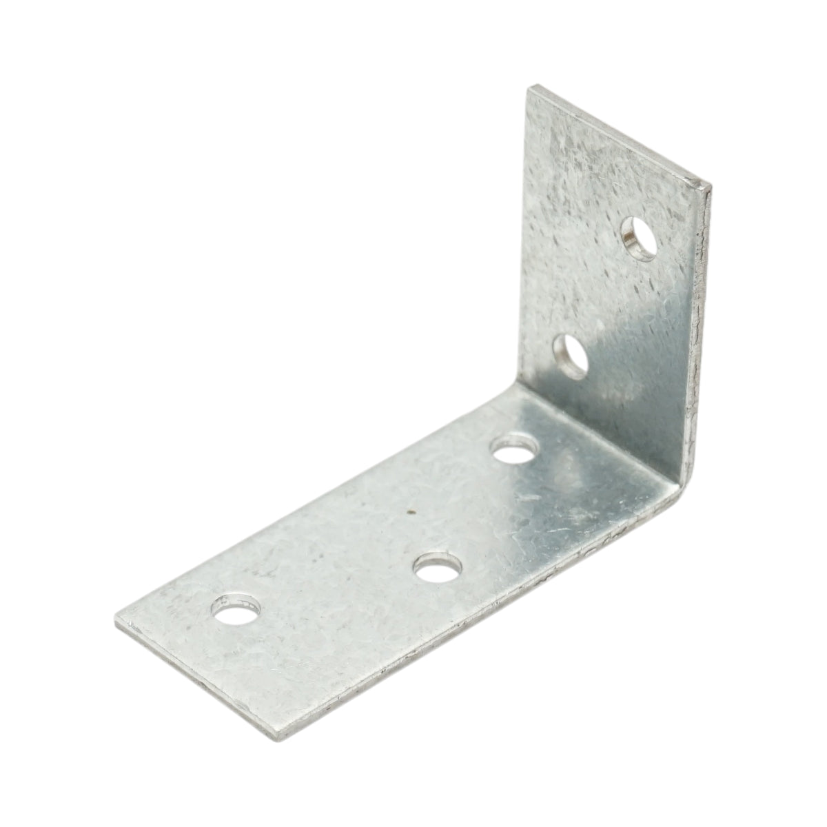 Staffa di giunzione 40 × 60 × 25 mm