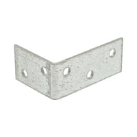 Staffa di giunzione 40 × 60 × 25 mm