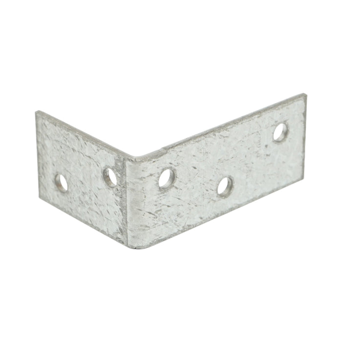 Staffa di giunzione 40 × 60 × 25 mm