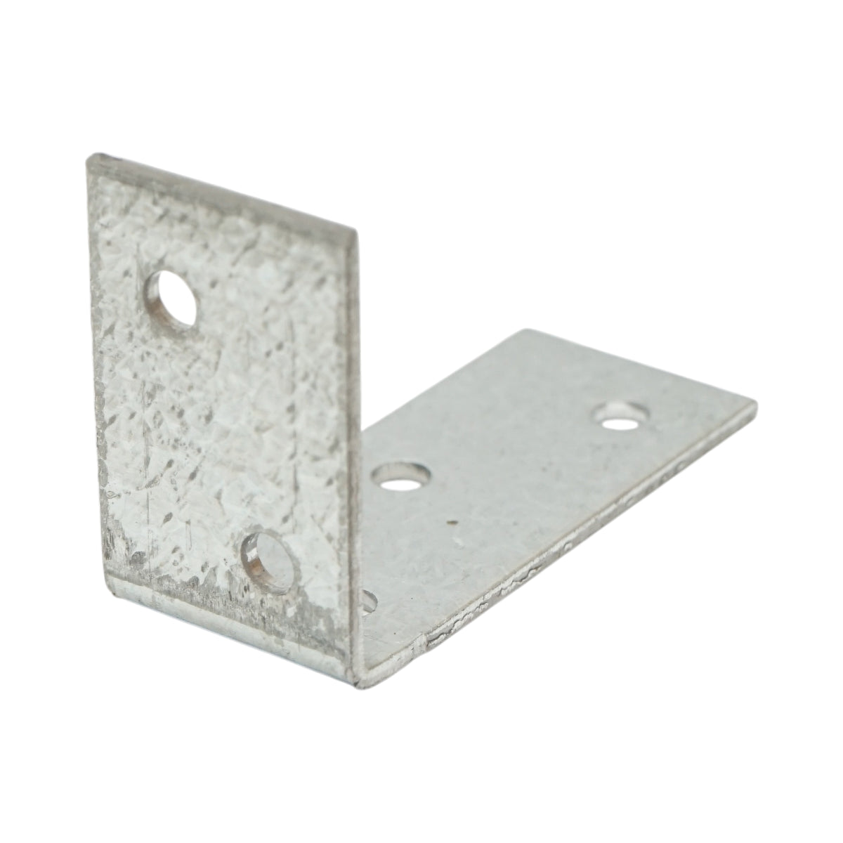 Staffa di giunzione 40 × 60 × 25 mm