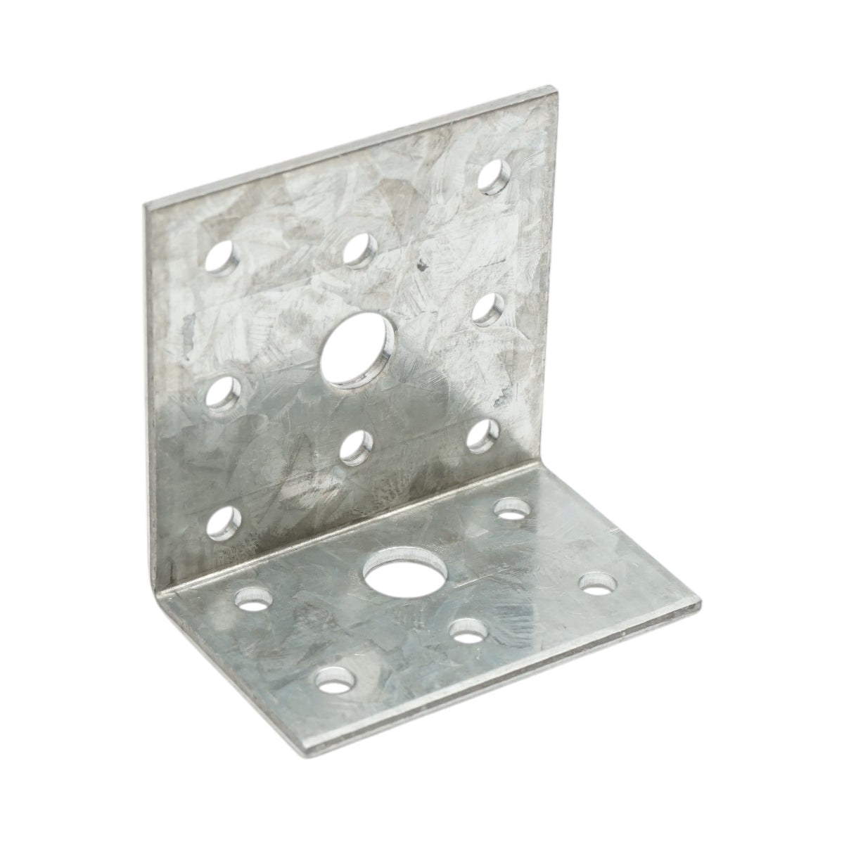 Staffa di giunzione 60 × 40 × 60 mm