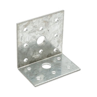 Staffa di giunzione 60 × 40 × 60 mm