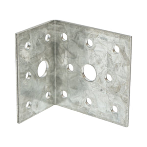 Staffa di giunzione 60 × 40 × 60 mm