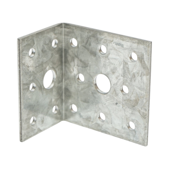 Staffa di giunzione 60 × 40 × 60 mm