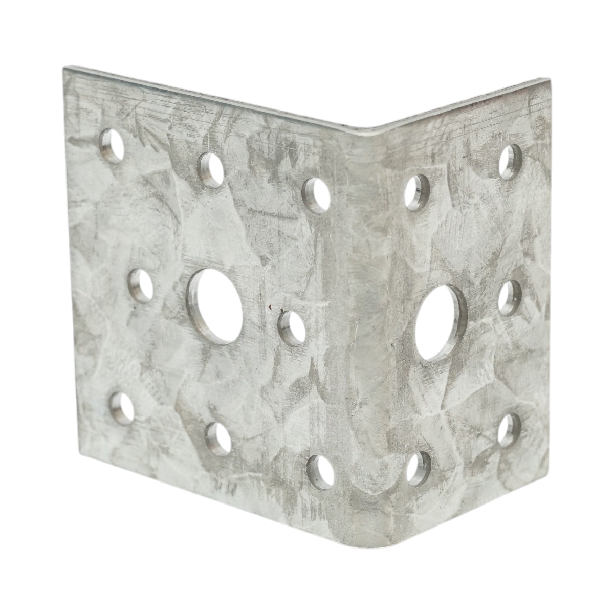 Staffa di giunzione 60 × 40 × 60 mm