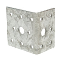 Staffa di giunzione 60 × 40 × 60 mm