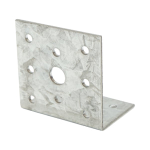 Staffa di giunzione 60 × 40 × 60 mm