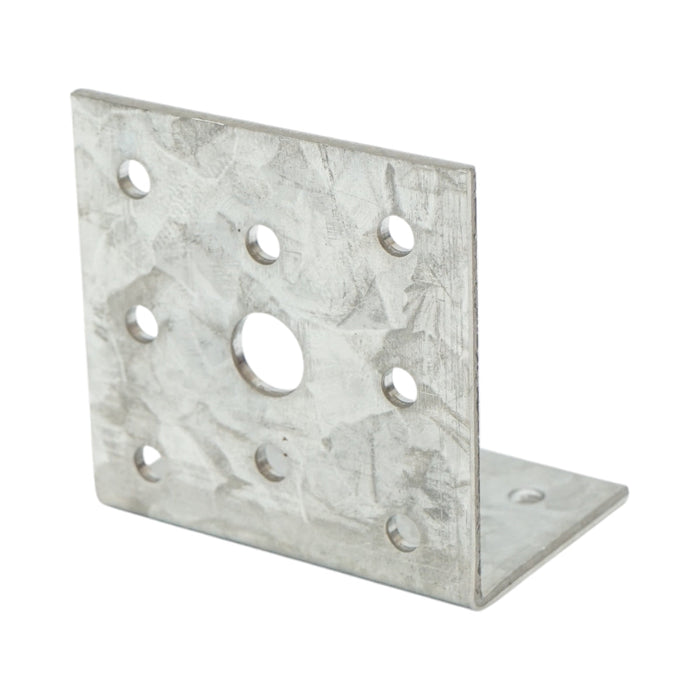 Staffa di giunzione 60 × 40 × 60 mm