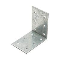 Staffa di giunzione 60 × 60 × 40 mm