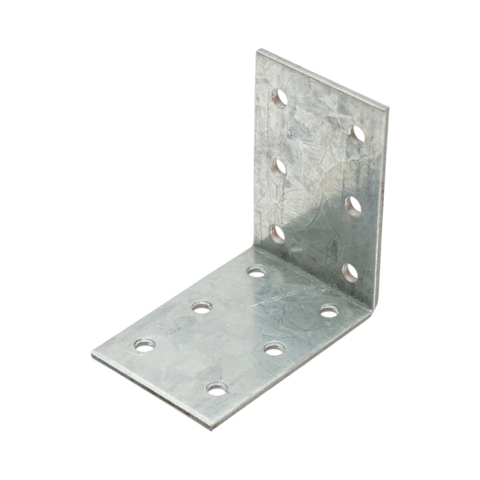 Staffa di giunzione 60 × 60 × 40 mm