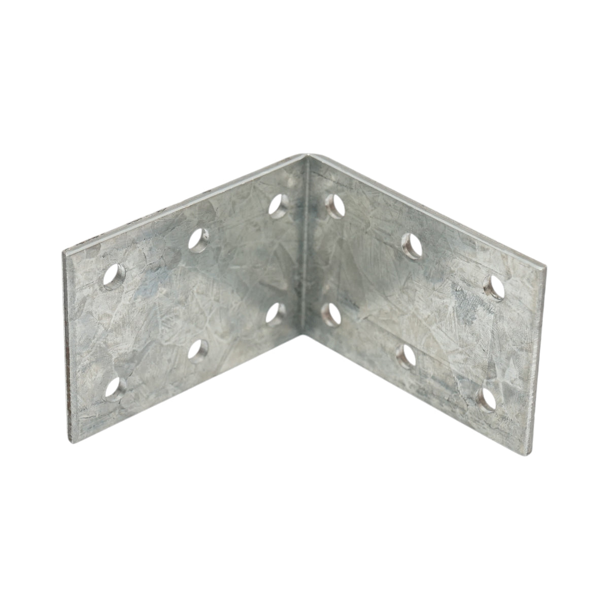 Staffa di giunzione 60 × 60 × 40 mm