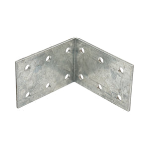 Staffa di giunzione 60 × 60 × 40 mm