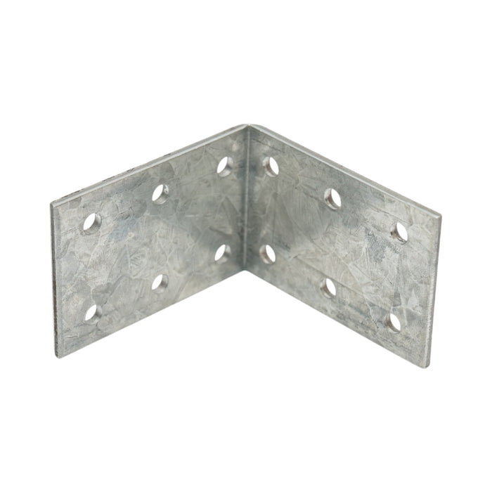 Staffa di giunzione 60 × 60 × 40 mm