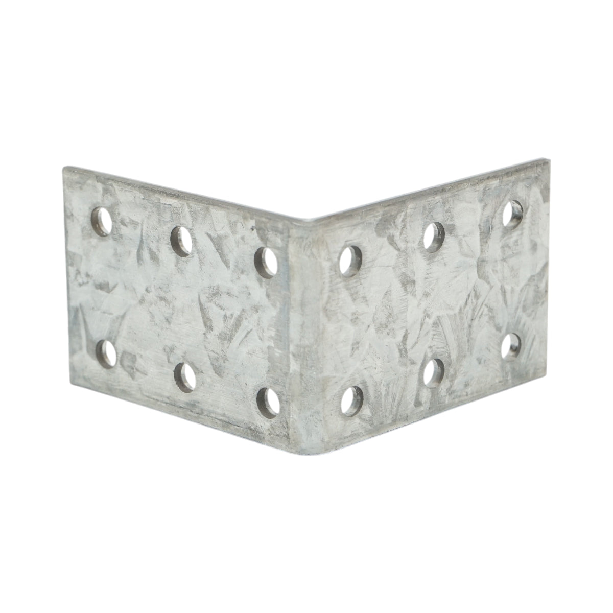 Staffa di giunzione 60 × 60 × 40 mm