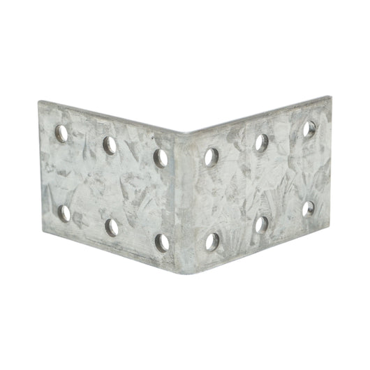 Staffa di giunzione 60 × 60 × 40 mm