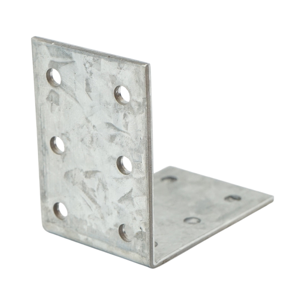 Staffa di giunzione 60 × 60 × 40 mm