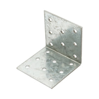 Staffa di giunzione 60 × 60 × 60 mm