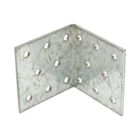 Staffa di giunzione 60 × 60 × 60 mm