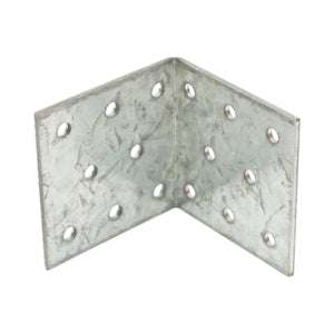 Staffa di giunzione 60 × 60 × 60 mm