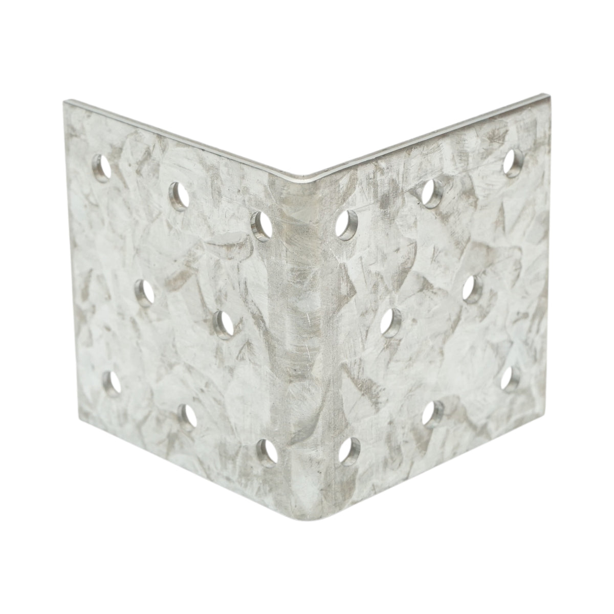 Staffa di giunzione 60 × 60 × 60 mm