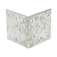 Staffa di giunzione 60 × 60 × 60 mm