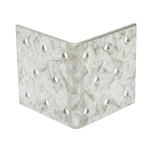 Staffa di giunzione 60 × 60 × 60 mm