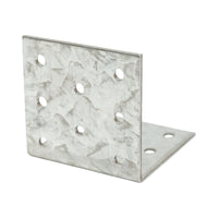 Staffa di giunzione 60 × 60 × 60 mm