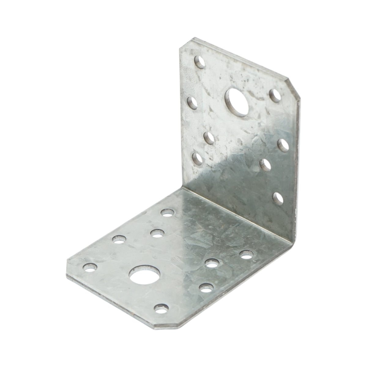 Staffa di giunzione 70 × 70 × 55 mm