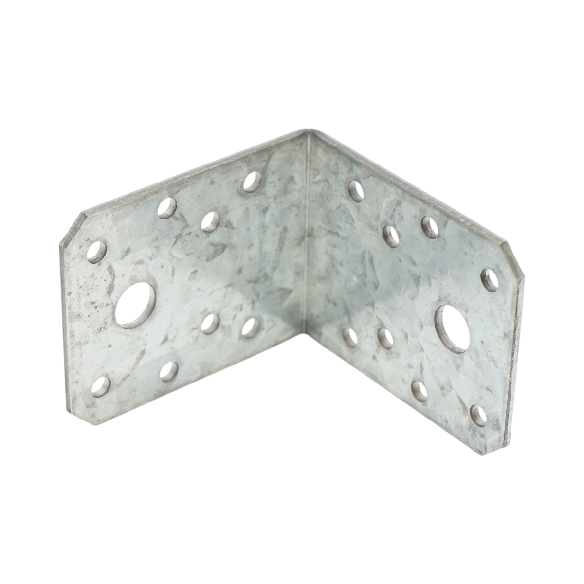 Staffa di giunzione 70 × 70 × 55 mm