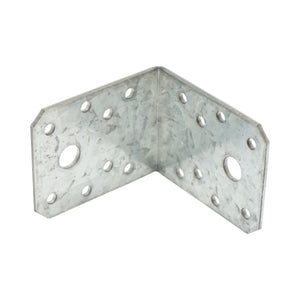 Staffa di giunzione 70 × 70 × 55 mm