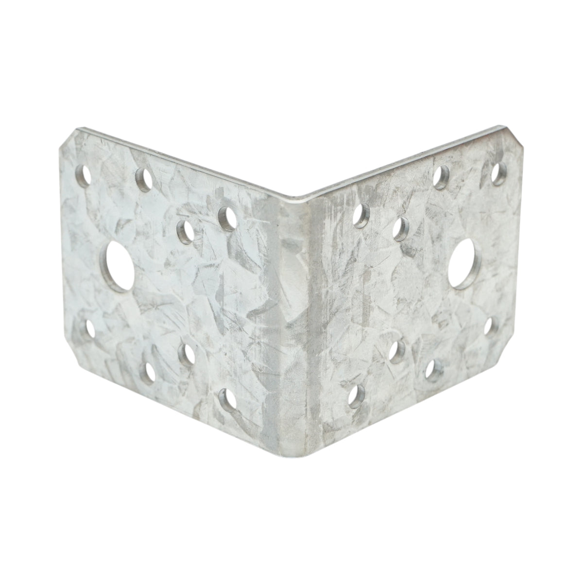 Staffa di giunzione 70 × 70 × 55 mm