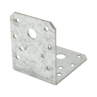 Staffa di giunzione 70 × 70 × 55 mm