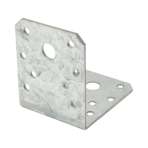 Staffa di giunzione 70 × 70 × 55 mm