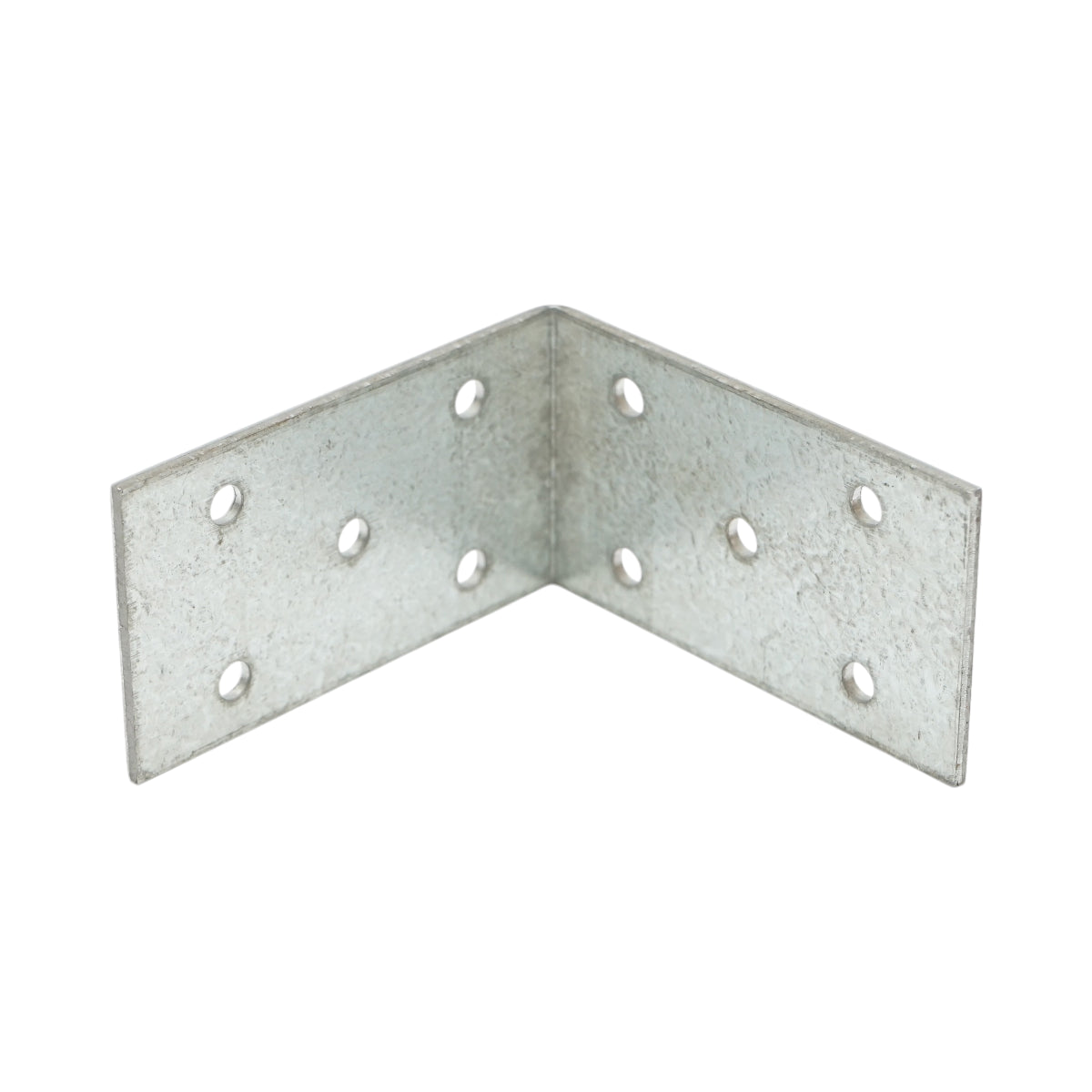 Staffa di giunzione 72 × 72 × 40 mm