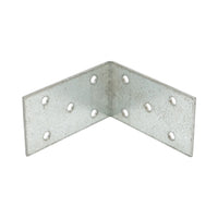 Staffa di giunzione 72 × 72 × 40 mm