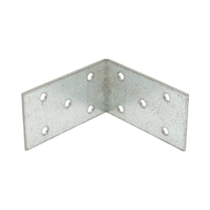 Staffa di giunzione 72 × 72 × 40 mm