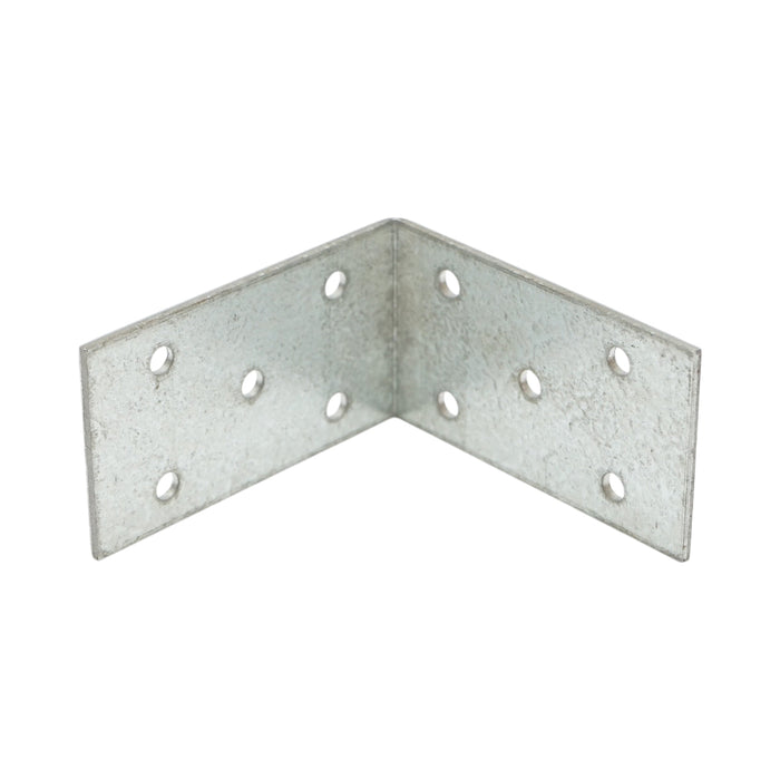 Staffa di giunzione 72 × 72 × 40 mm