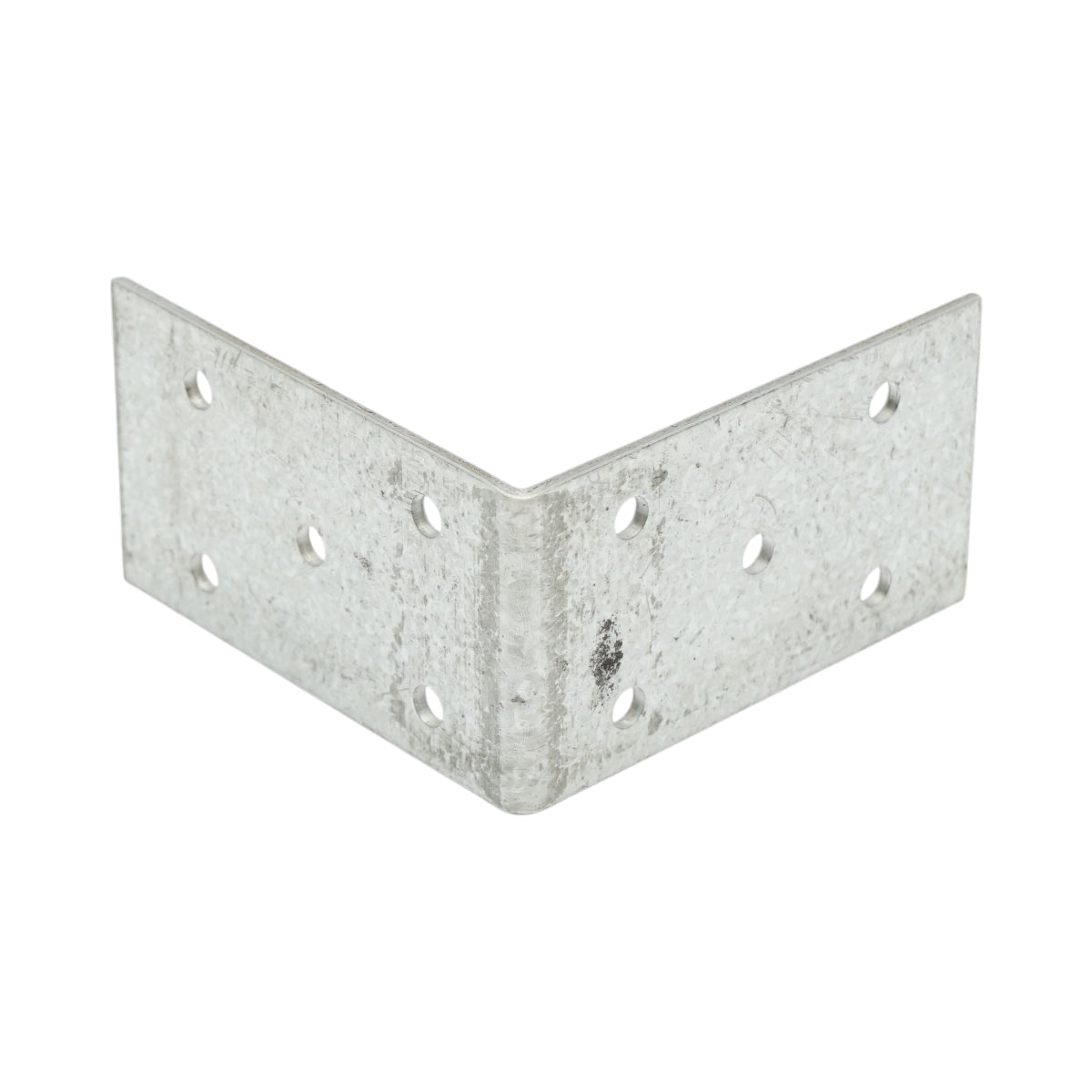 Staffa di giunzione 72 × 72 × 40 mm