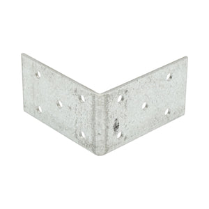 Staffa di giunzione 72 × 72 × 40 mm