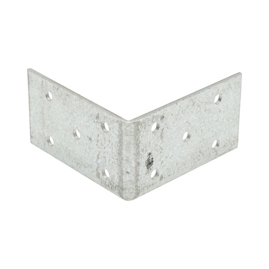 Staffa di giunzione 72 × 72 × 40 mm