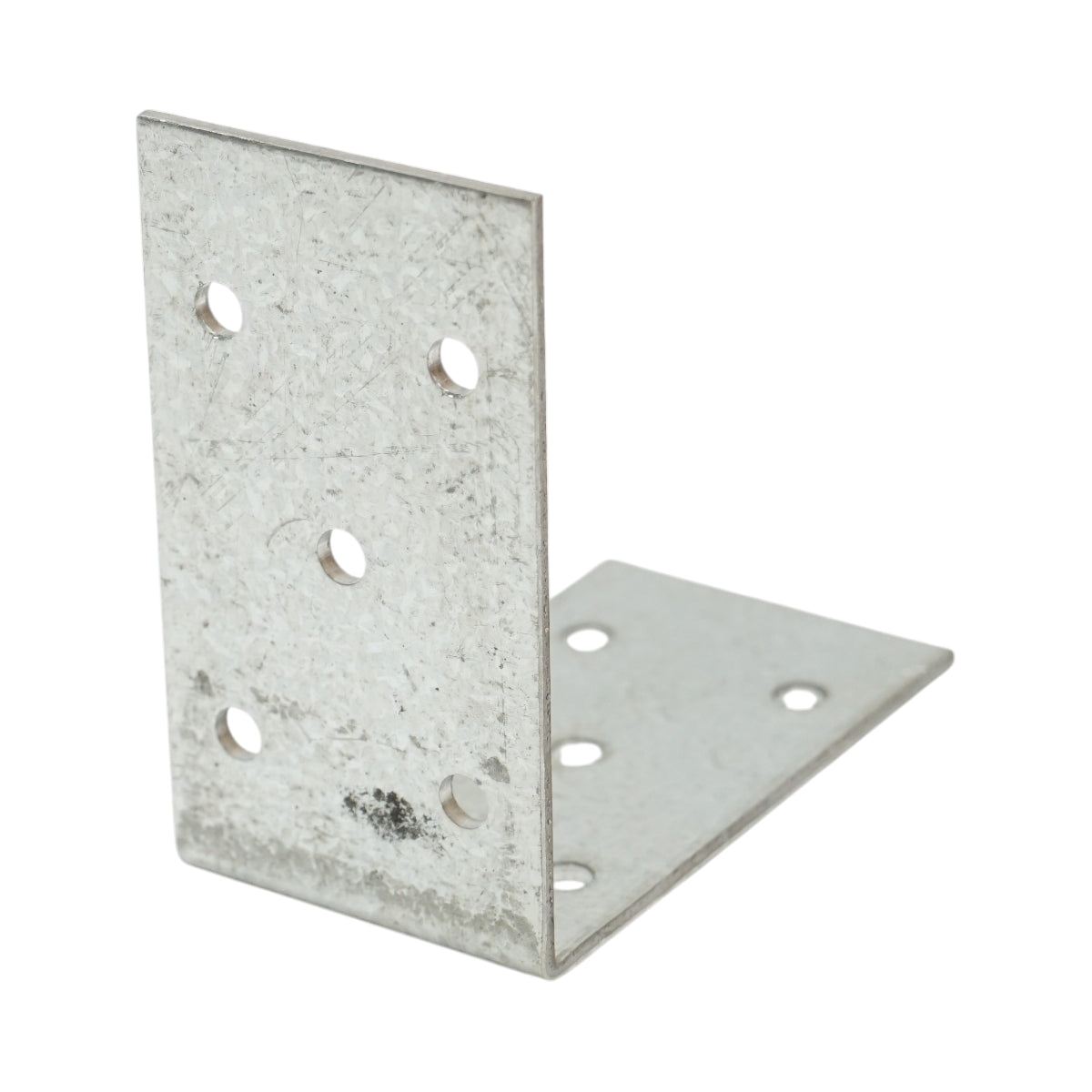 Staffa di giunzione 72 × 72 × 40 mm