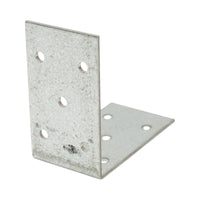 Staffa di giunzione 72 × 72 × 40 mm