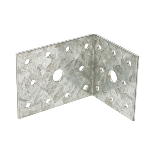 Staffa di giunzione 80 × 60 × 60 mm