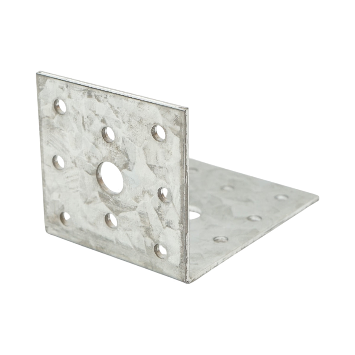 Staffa di giunzione 80 × 60 × 60 mm