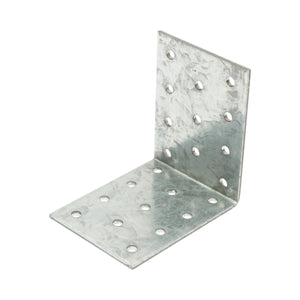 Staffa di giunzione 80 × 80 × 60 mm