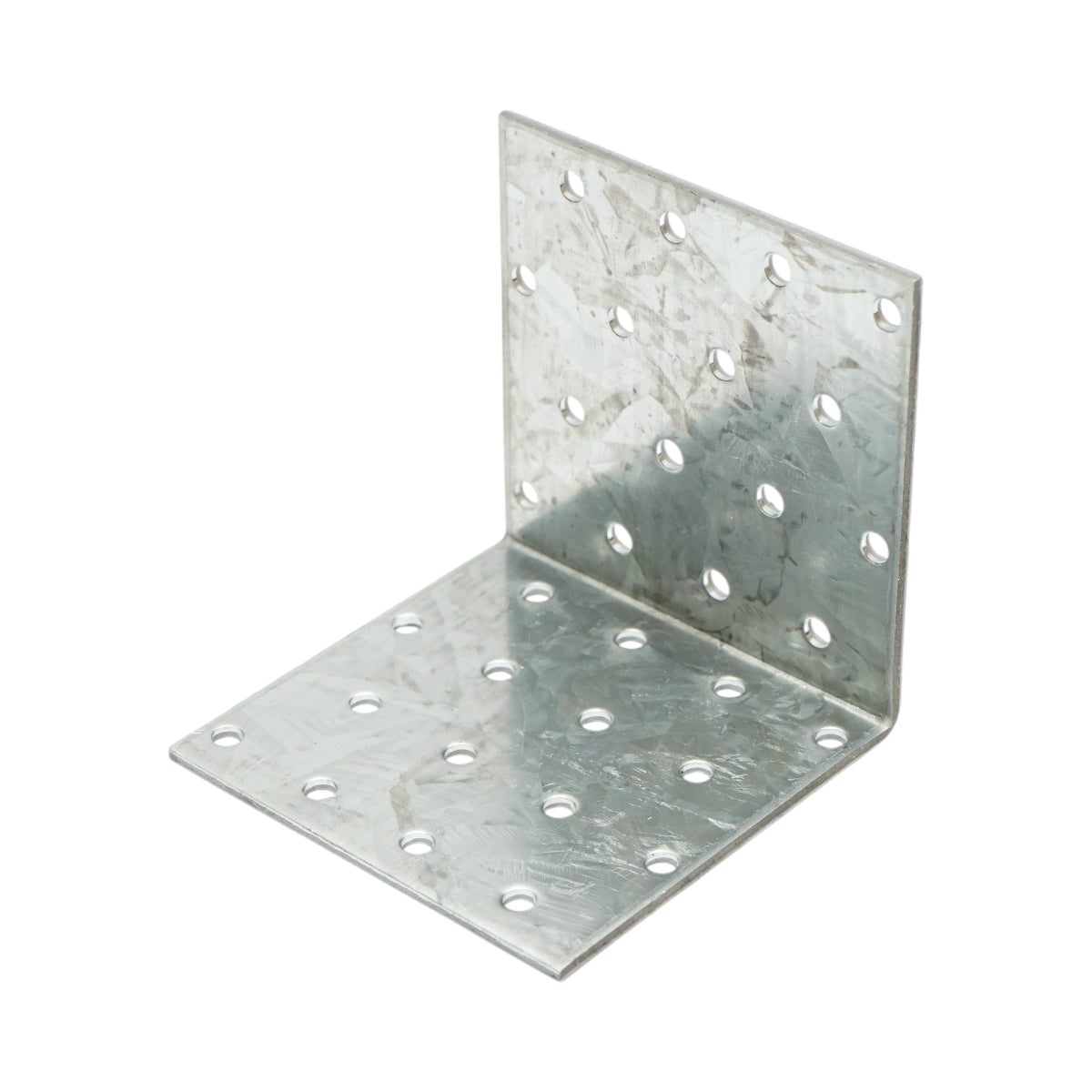 Staffa di giunzione 80 × 80 × 80 mm