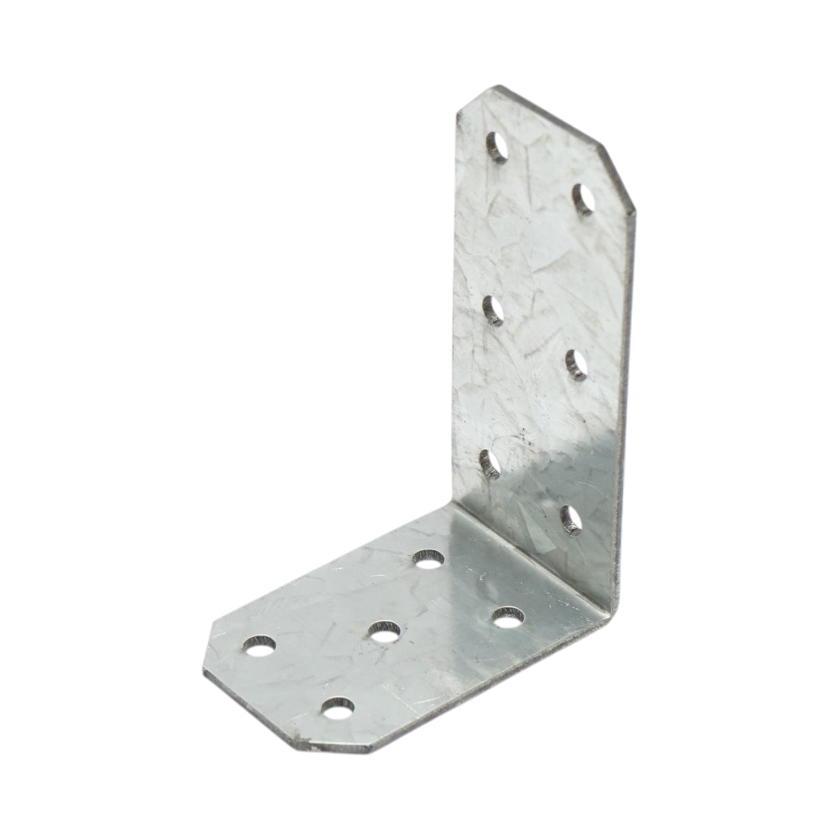 Staffa di giunzione 85 × 60 × 40 mm