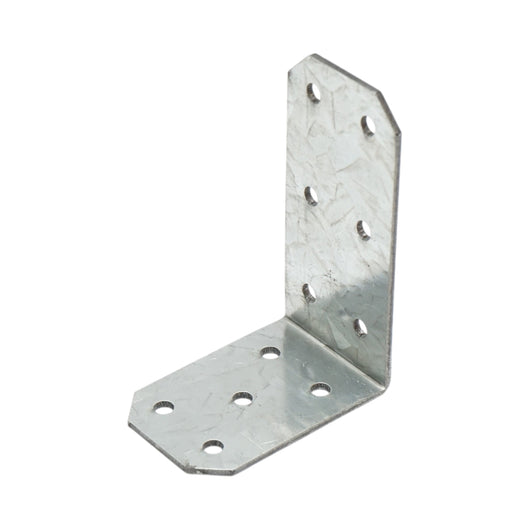 Staffa di giunzione 85 × 60 × 40 mm