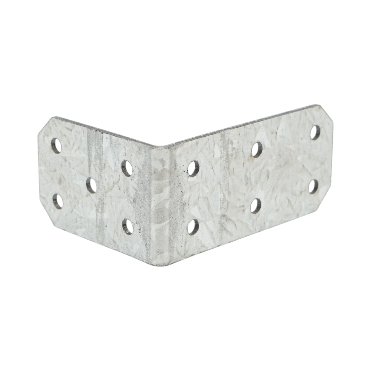 Staffa di giunzione 85 × 60 × 40 mm